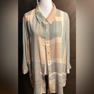 Woman’s blouse